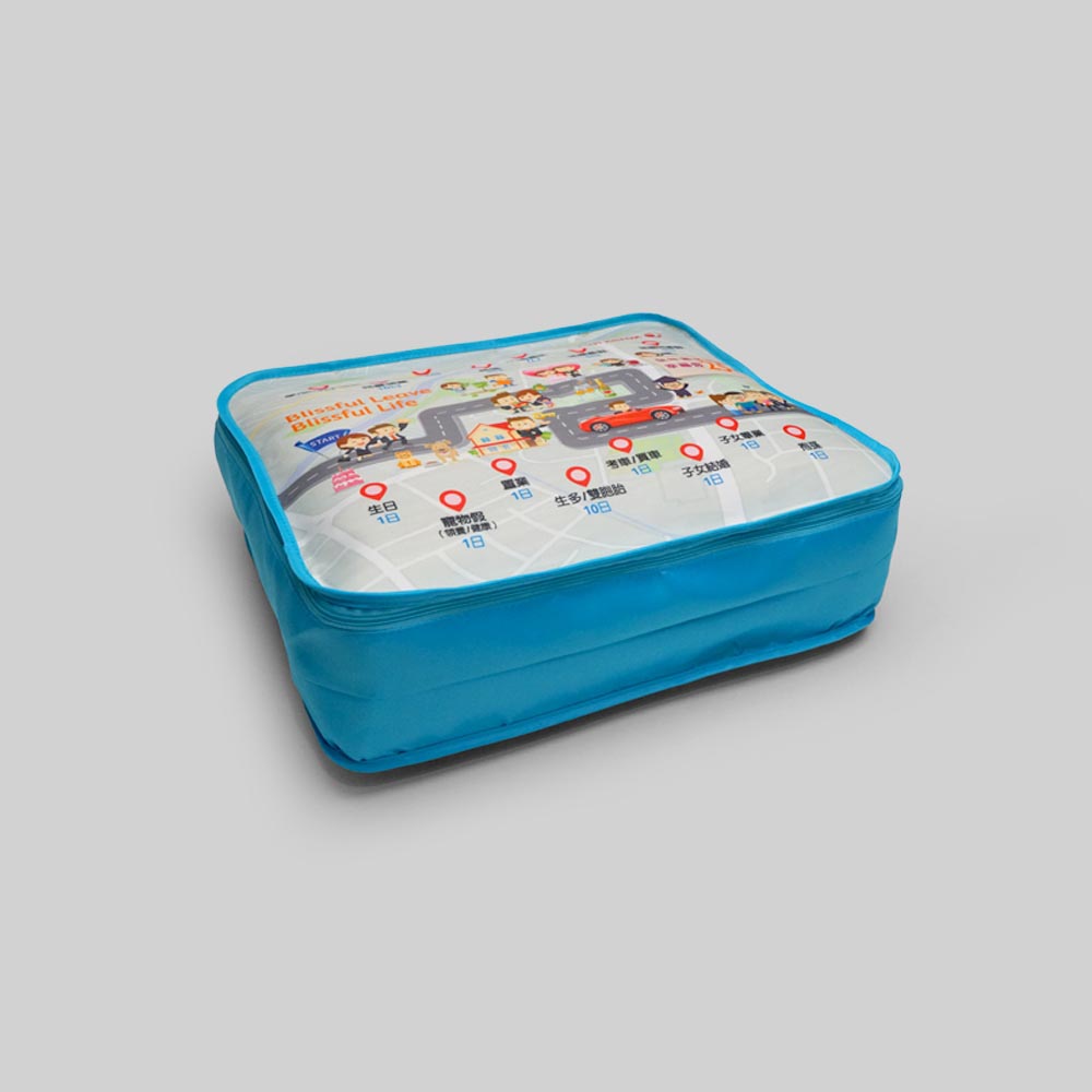 3 in 1 Travel Bag Set